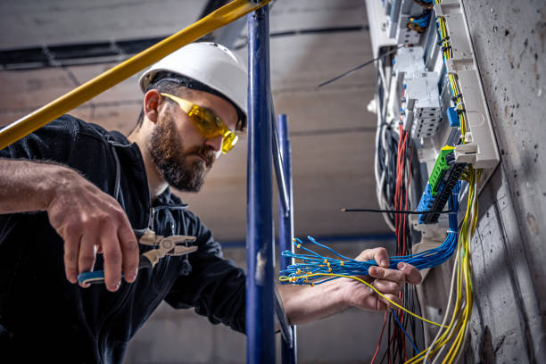 Best Emergency Electrical Repair  in Tanaina, AK