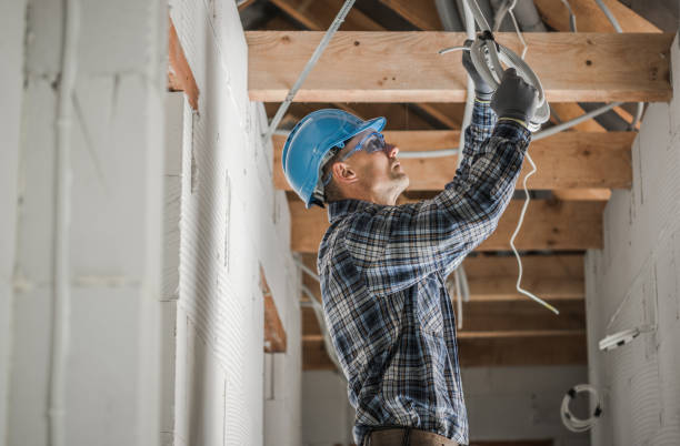 Reliable Tanaina, AK Electrician Solutions