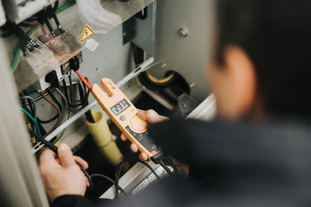Best Affordable Electrician  in Tanaina, AK
