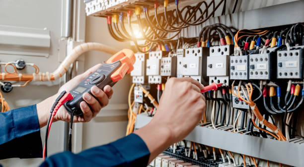 Best Affordable Electrician  in Tanaina, AK