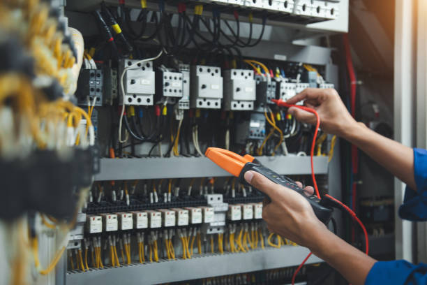 Best Circuit Breaker Repair  in Tanaina, AK