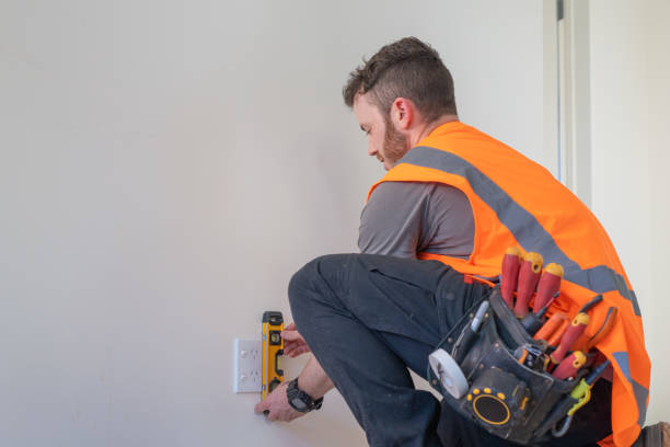 Best Generator Installation Services  in Tanaina, AK