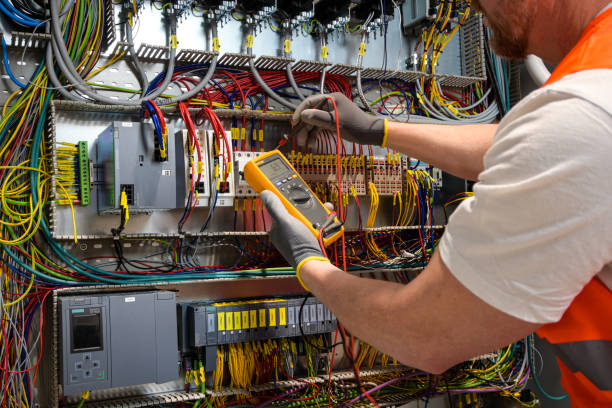 Best Electrical Upgrades for Homes  in Tanaina, AK