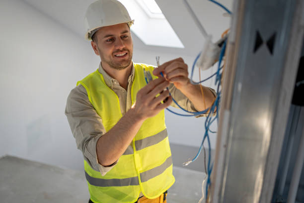 Best Electrical Outlet Repair  in Tanaina, AK